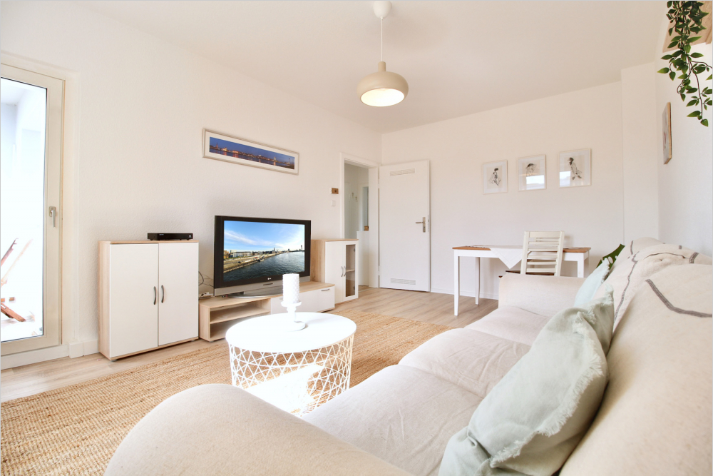2 Zimmer in Düsseldorf - Photo 4